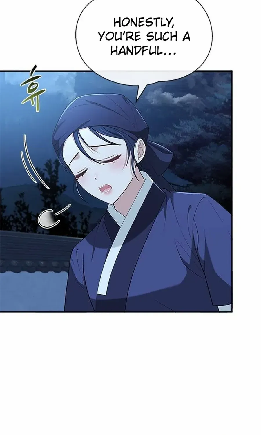 Read Haesi’s New Path chapter 37 image 103 on Lezhin