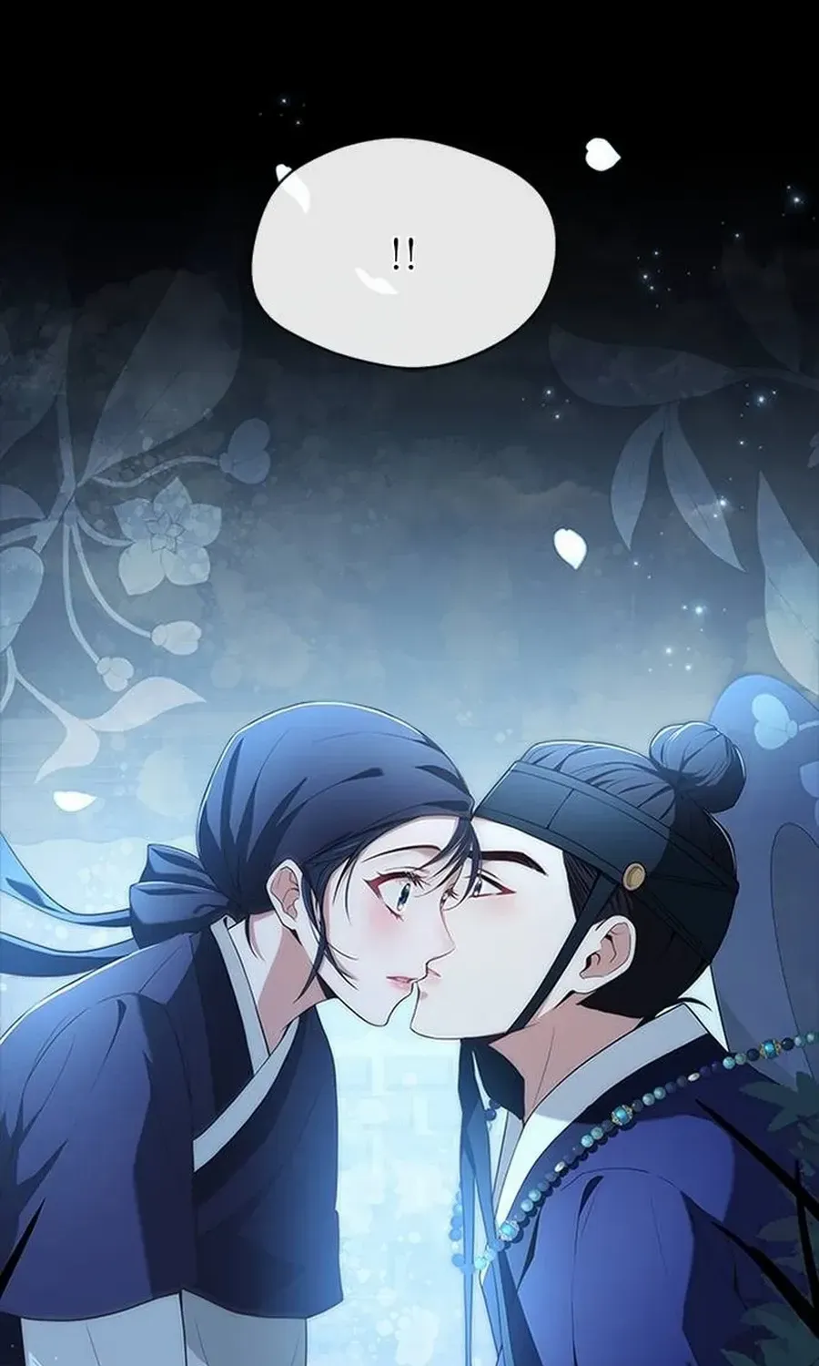 Read Haesi’s New Path chapter 37 image 108 on Lezhin