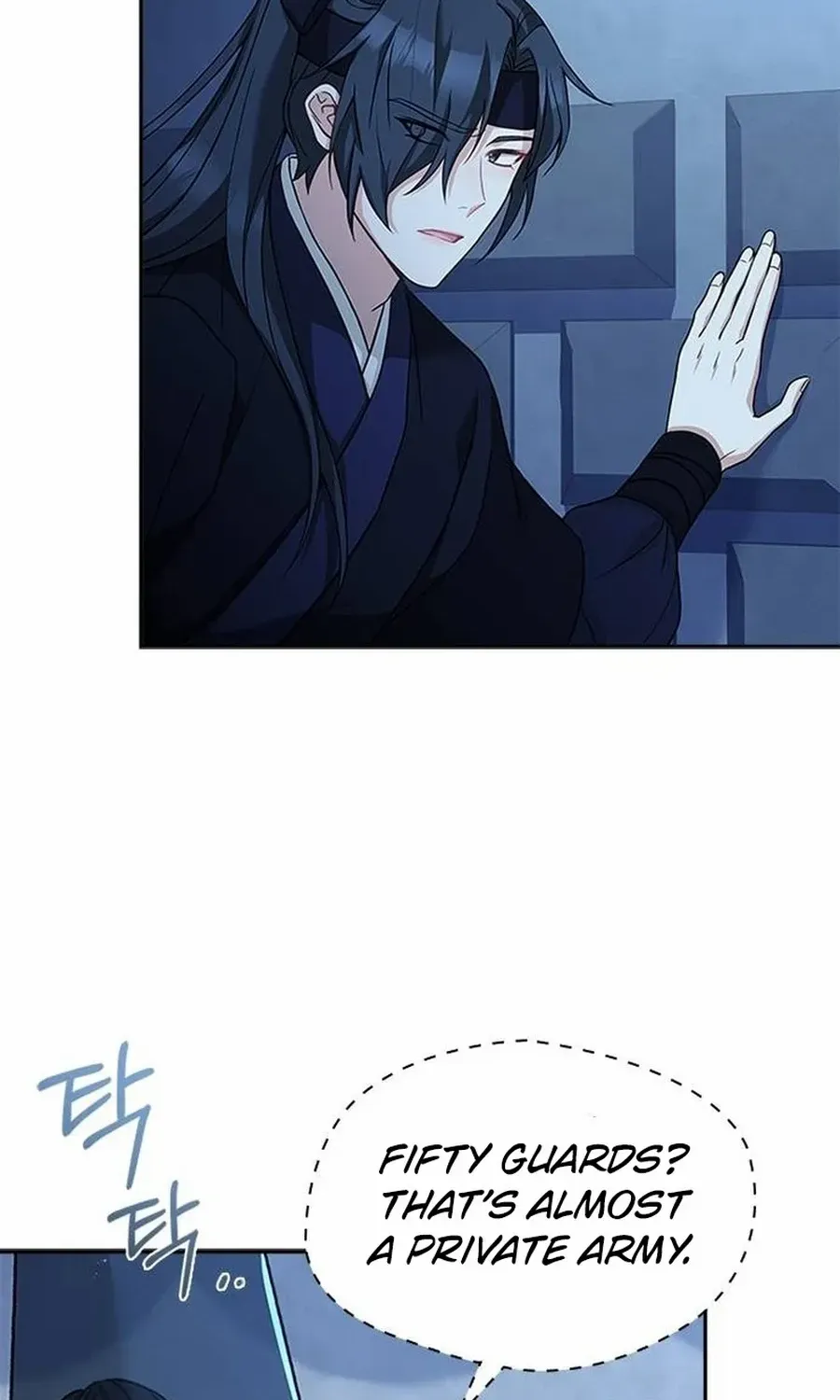Read Haesi’s New Path chapter 37 image 18 on Lezhin