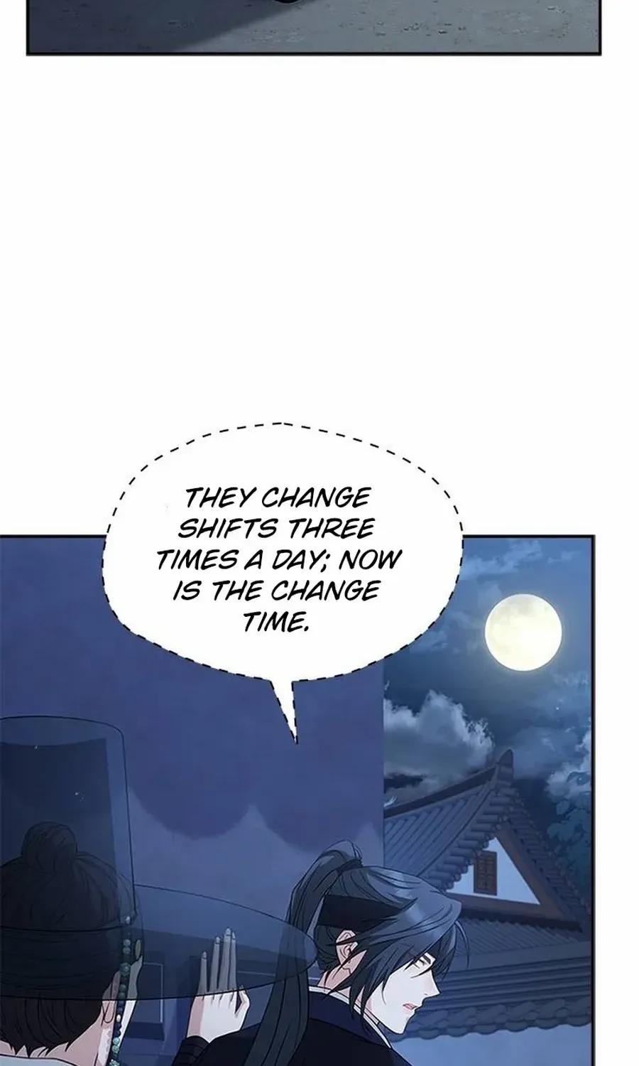 Read Haesi’s New Path chapter 37 image 21 on Lezhin