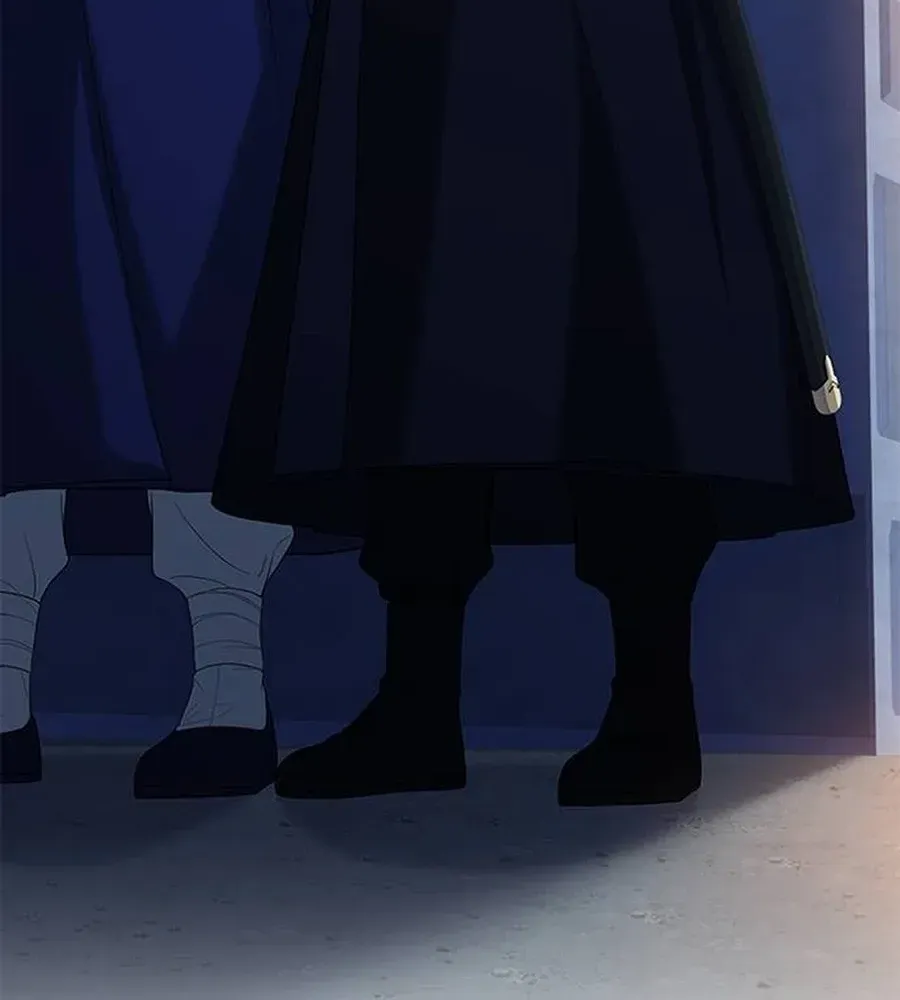 Read Haesi’s New Path chapter 37 image 26 on Lezhin