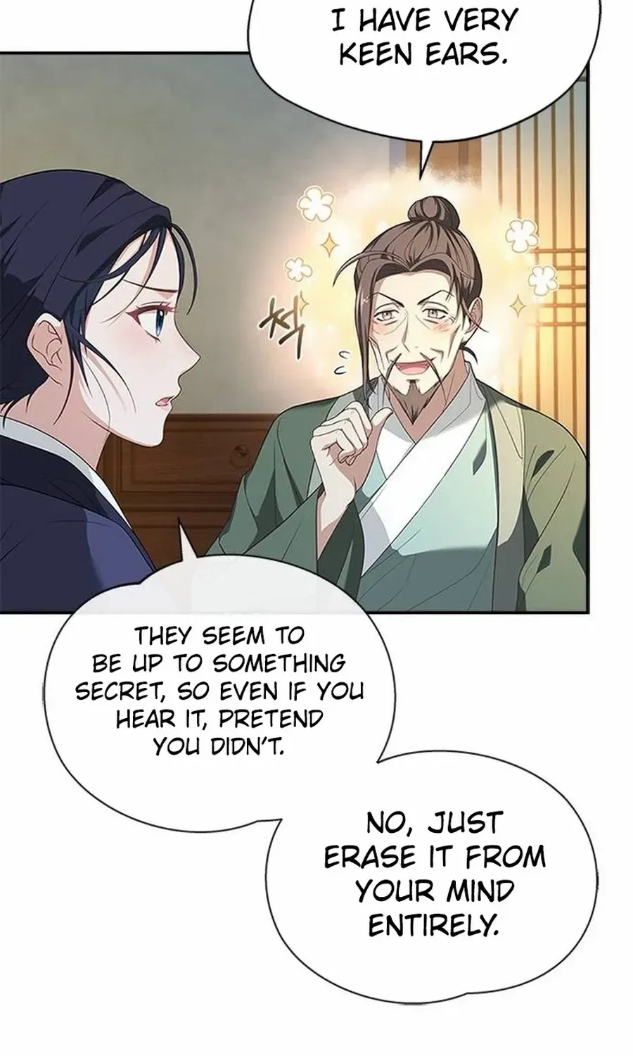 Read Haesi’s New Path chapter 37 image 3 on Lezhin