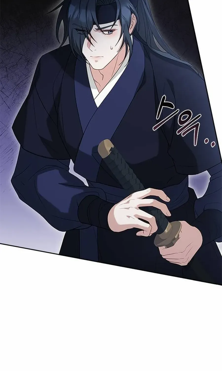 Read Haesi’s New Path chapter 37 image 30 on Lezhin