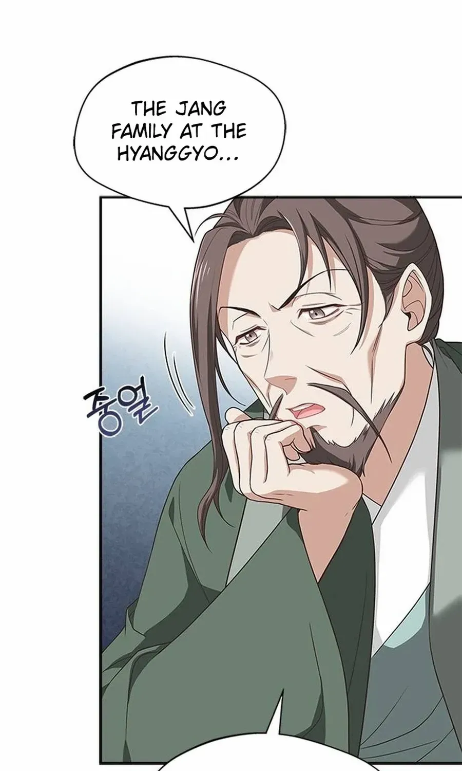 Read Haesi’s New Path chapter 37 image 4 on Lezhin