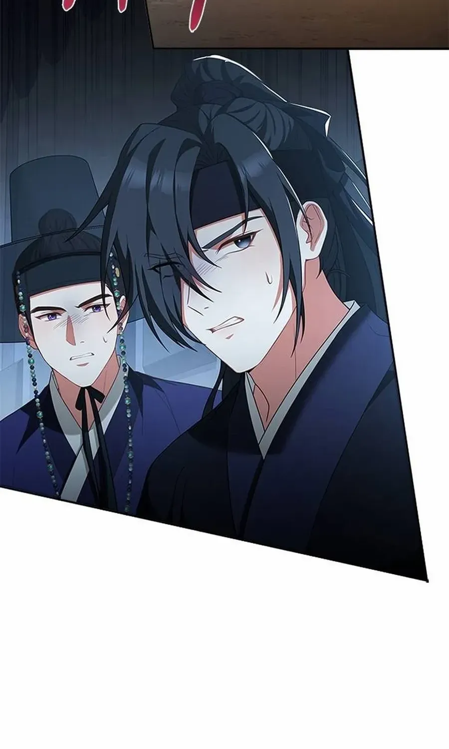 Read Haesi’s New Path chapter 37 image 41 on Lezhin