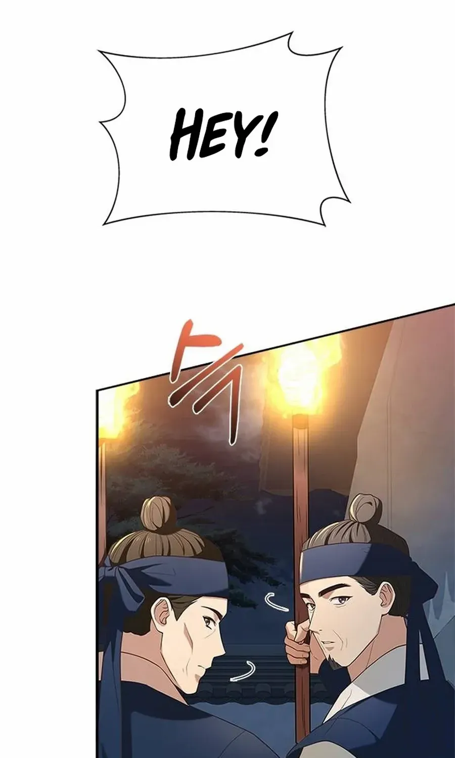Read Haesi’s New Path chapter 37 image 42 on Lezhin