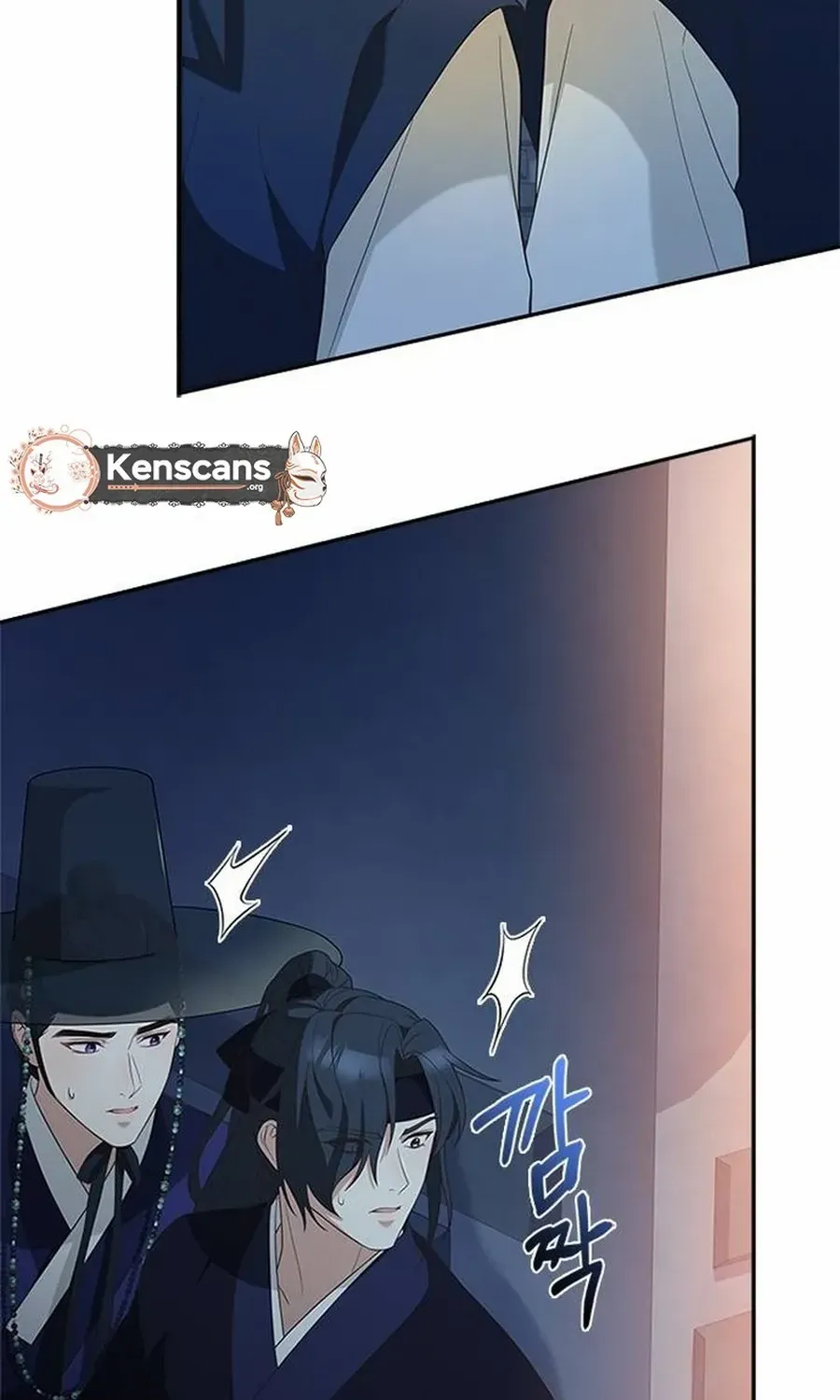 Read Haesi’s New Path chapter 37 image 43 on Lezhin