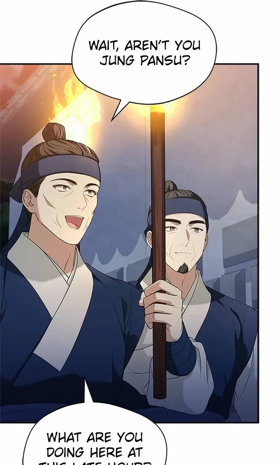 Read Haesi’s New Path chapter 37 image 47 on Lezhin