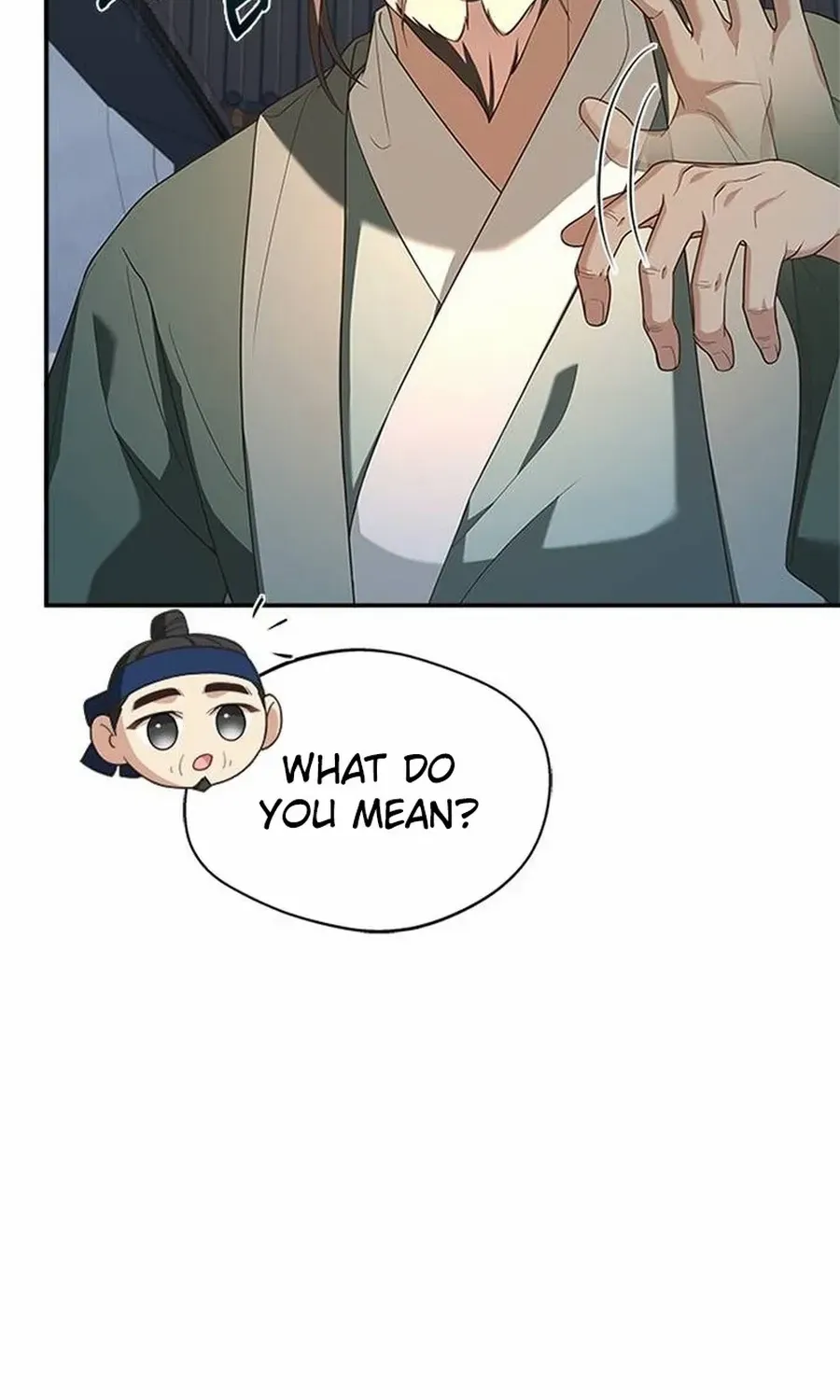 Read Haesi’s New Path chapter 37 image 49 on Lezhin