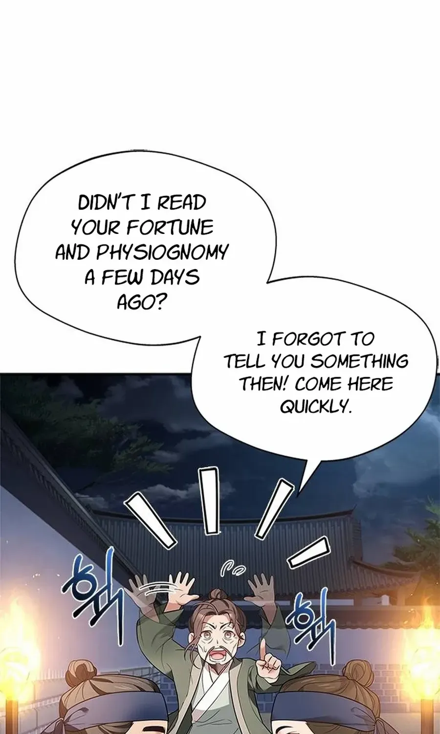 Read Haesi’s New Path chapter 37 image 50 on Lezhin
