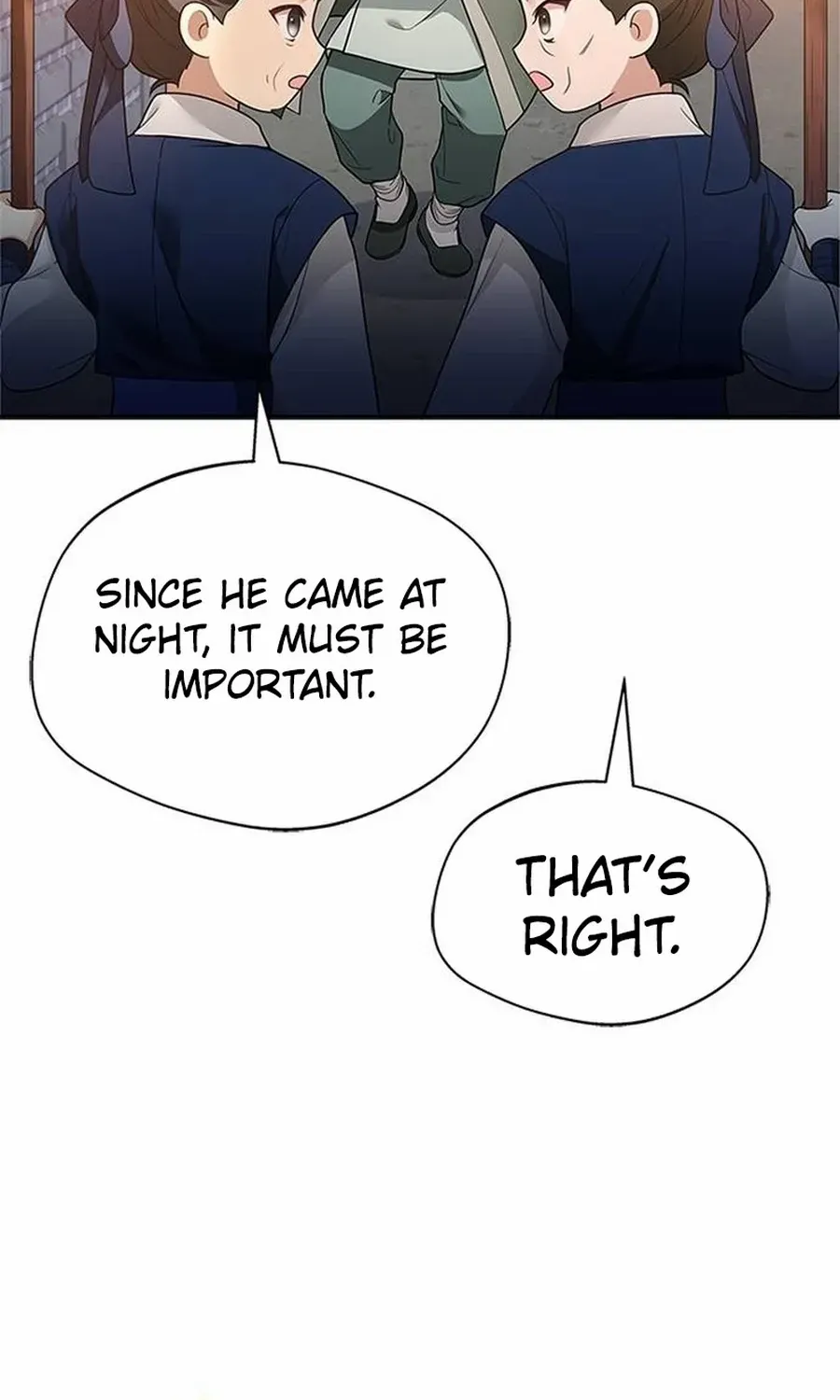 Read Haesi’s New Path chapter 37 image 51 on Lezhin