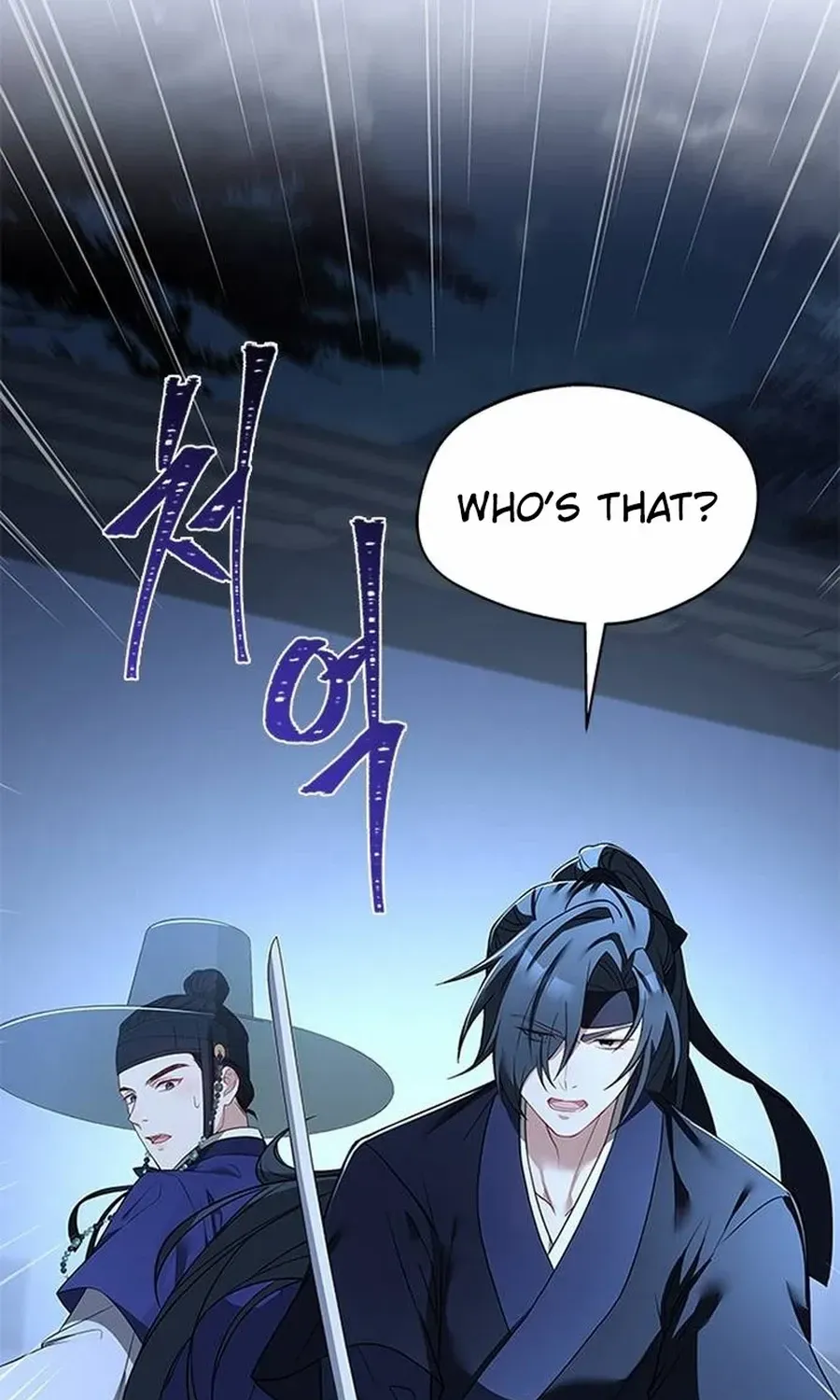 Read Haesi’s New Path chapter 37 image 60 on Lezhin