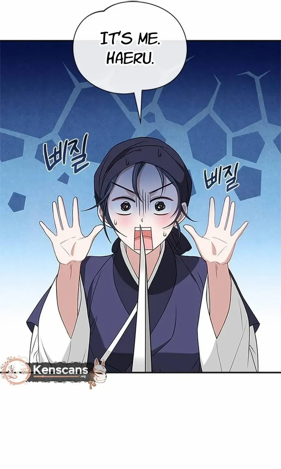 Read Haesi’s New Path chapter 37 image 62 on Lezhin