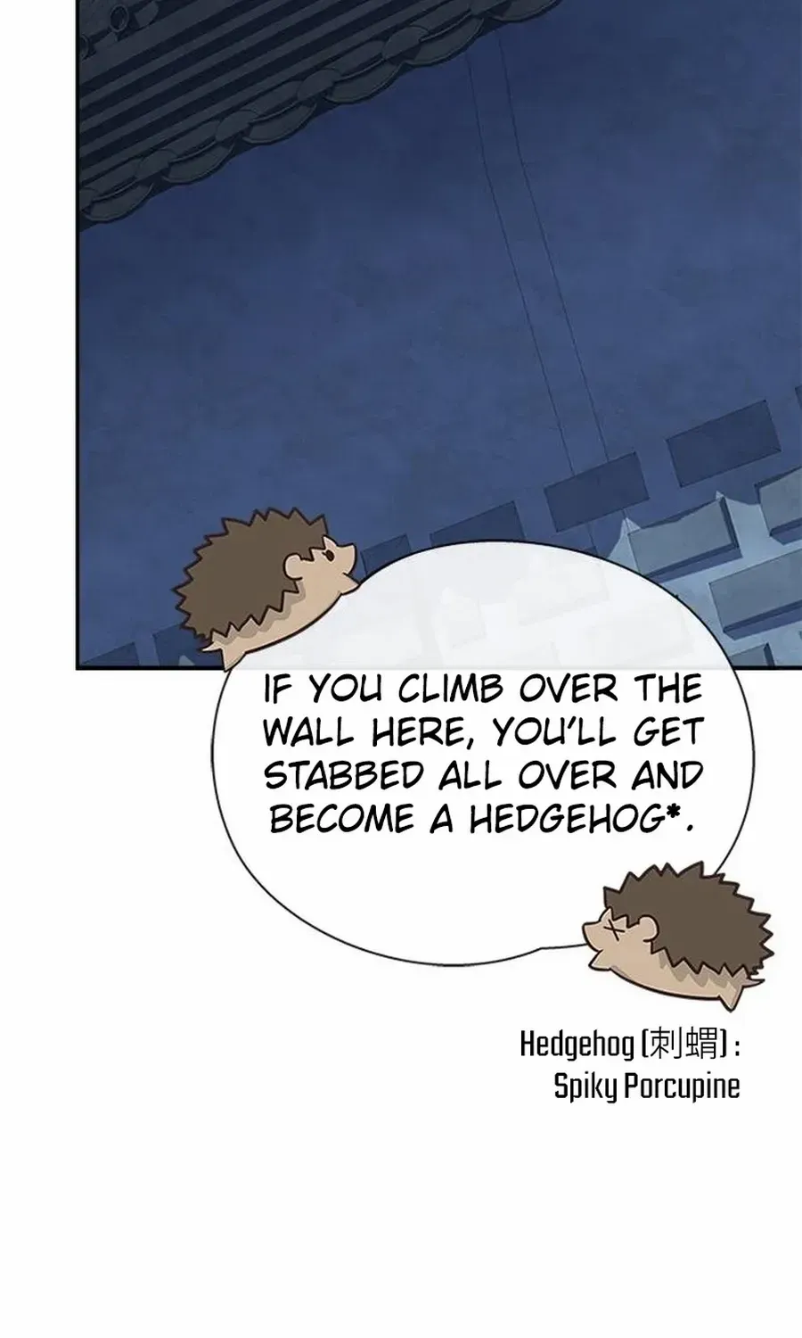 Read Haesi’s New Path chapter 37 image 71 on Lezhin