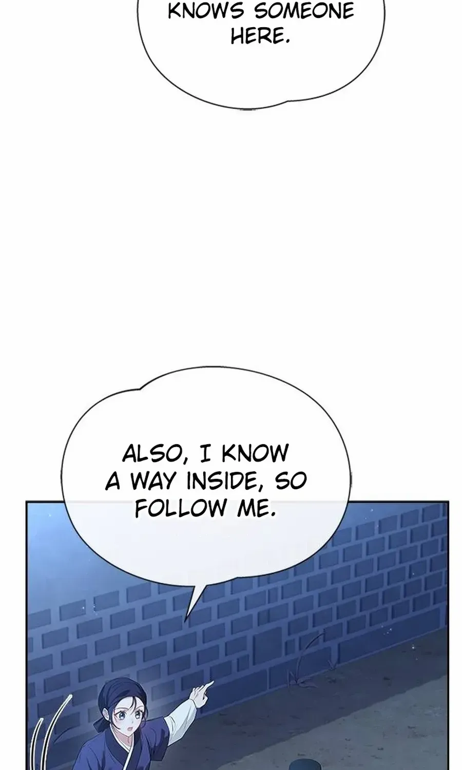 Read Haesi’s New Path chapter 37 image 75 on Lezhin