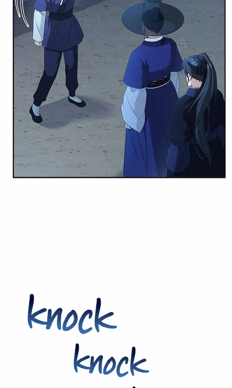 Read Haesi’s New Path chapter 37 image 76 on Lezhin