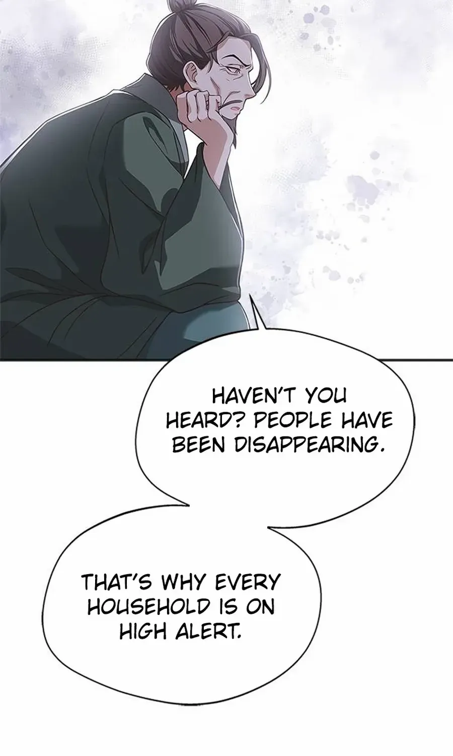 Read Haesi’s New Path chapter 37 image 8 on Lezhin
