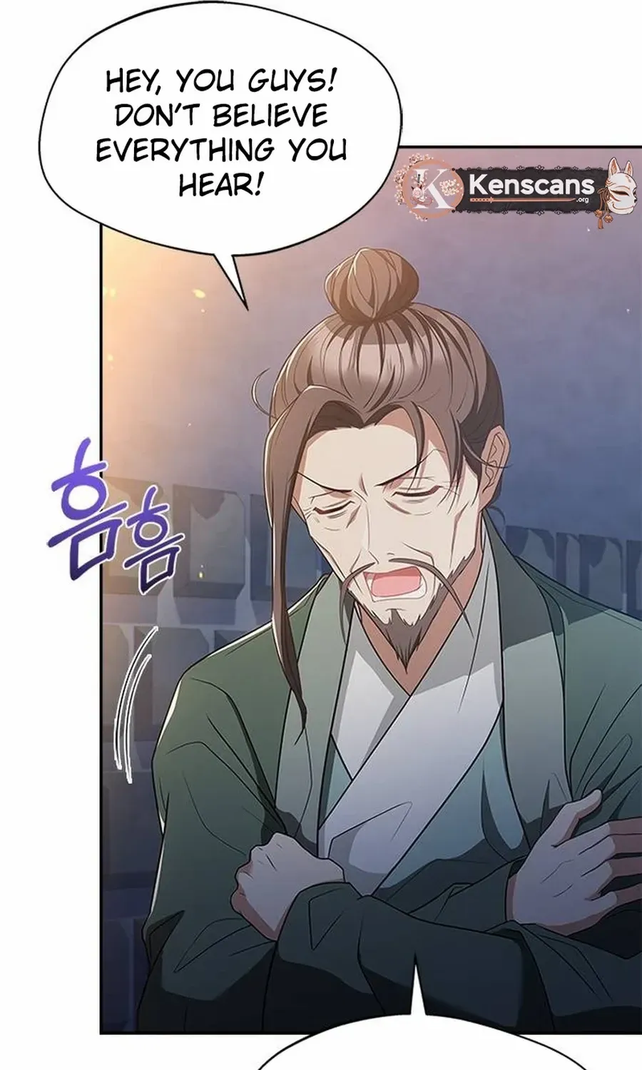 Read Haesi’s New Path chapter 37 image 80 on Lezhin