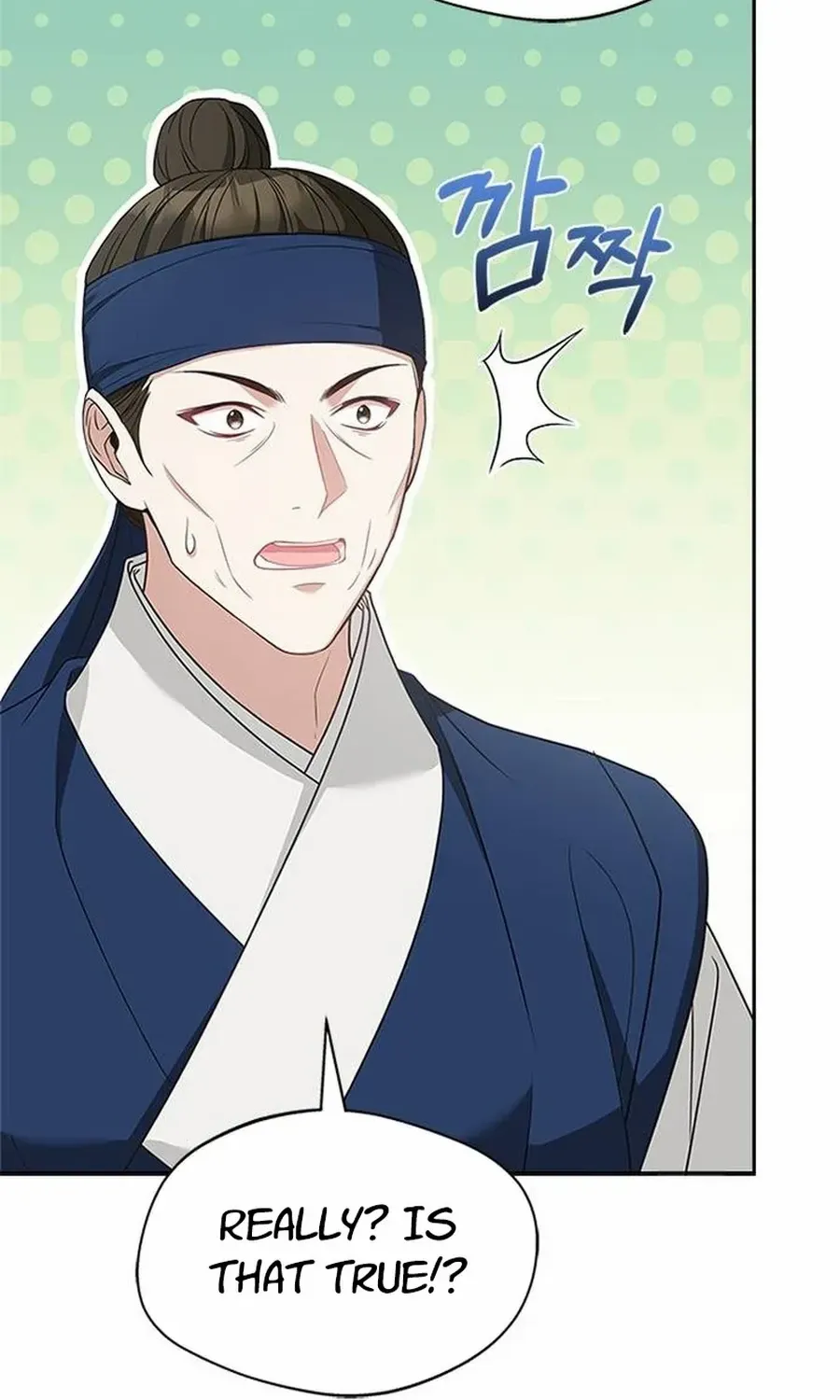 Read Haesi’s New Path chapter 37 image 82 on Lezhin