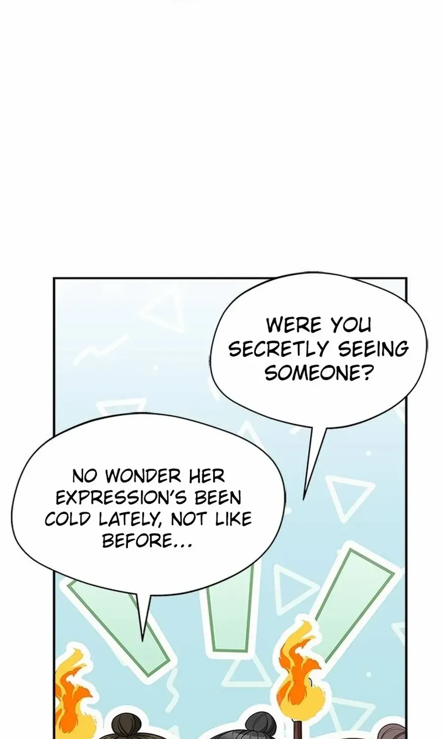Read Haesi’s New Path chapter 37 image 83 on Lezhin