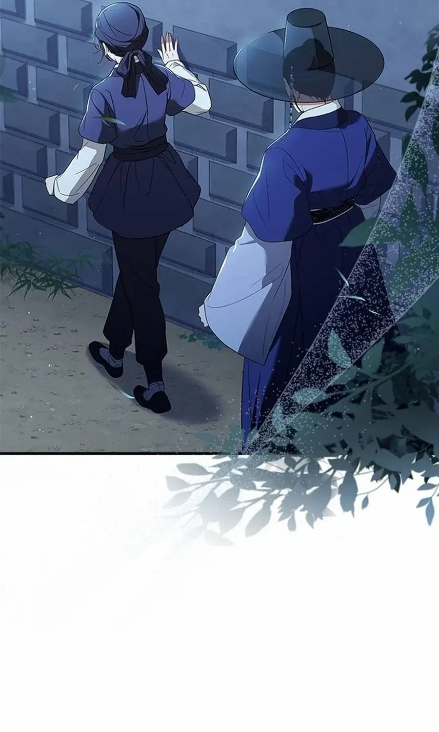 Read Haesi’s New Path chapter 37 image 86 on Lezhin