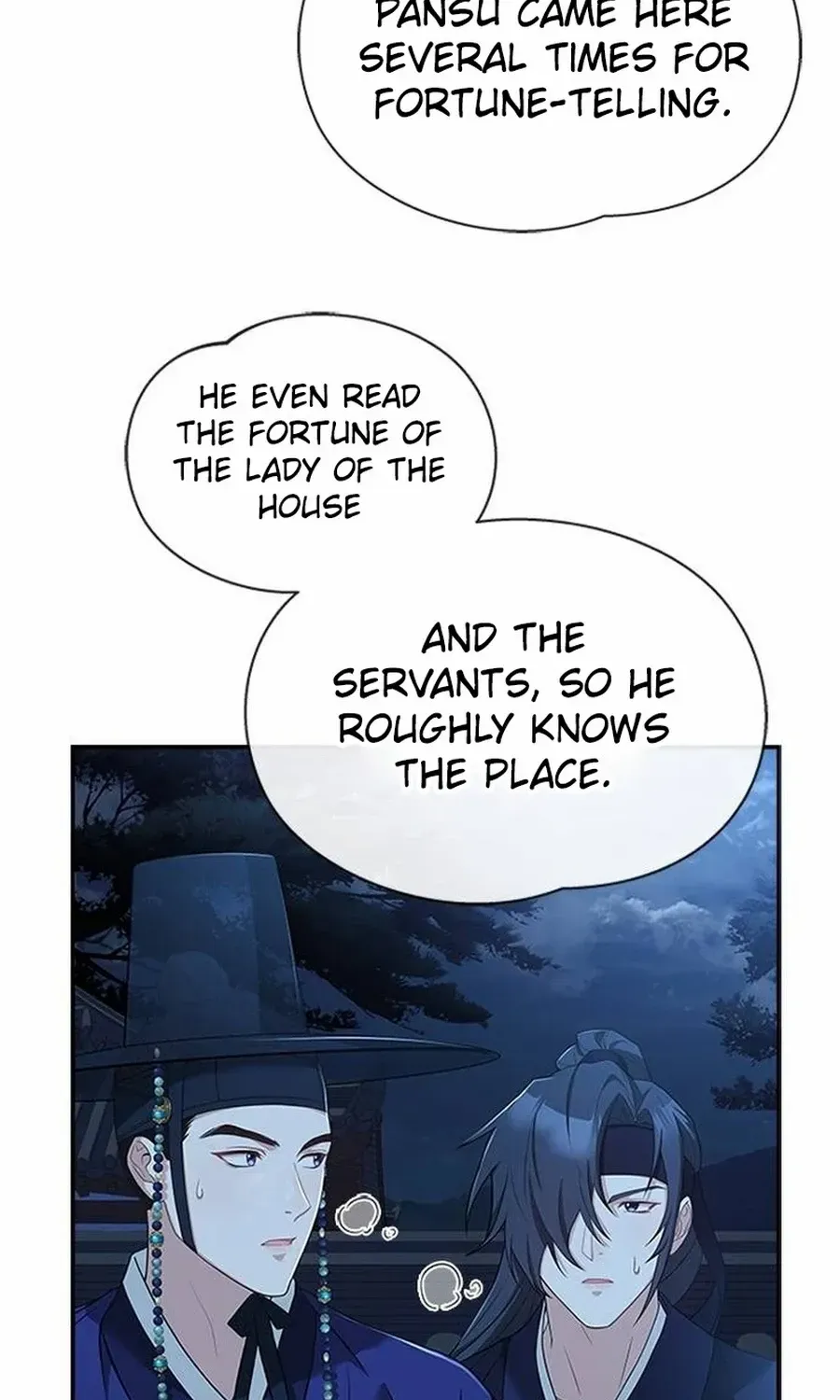 Read Haesi’s New Path chapter 37 image 88 on Lezhin