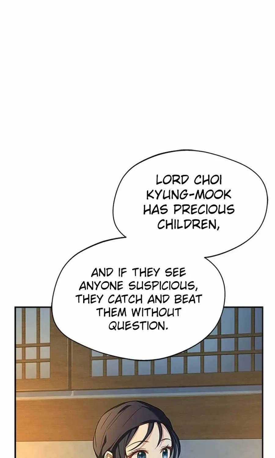 Read Haesi’s New Path chapter 37 image 9 on Lezhin