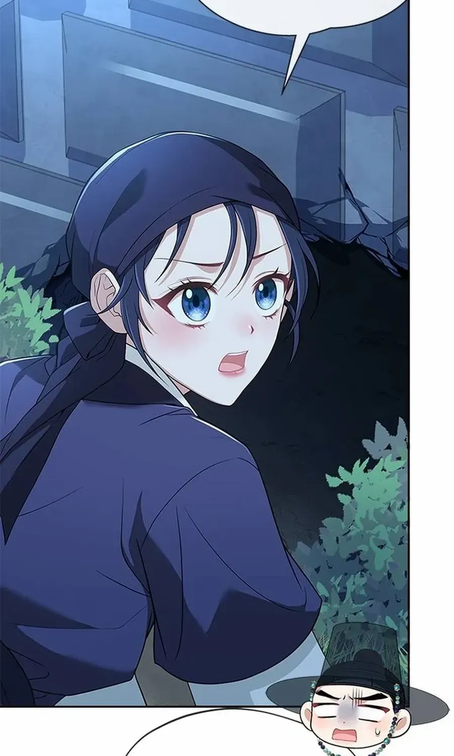 Read Haesi’s New Path chapter 37 image 94 on Lezhin