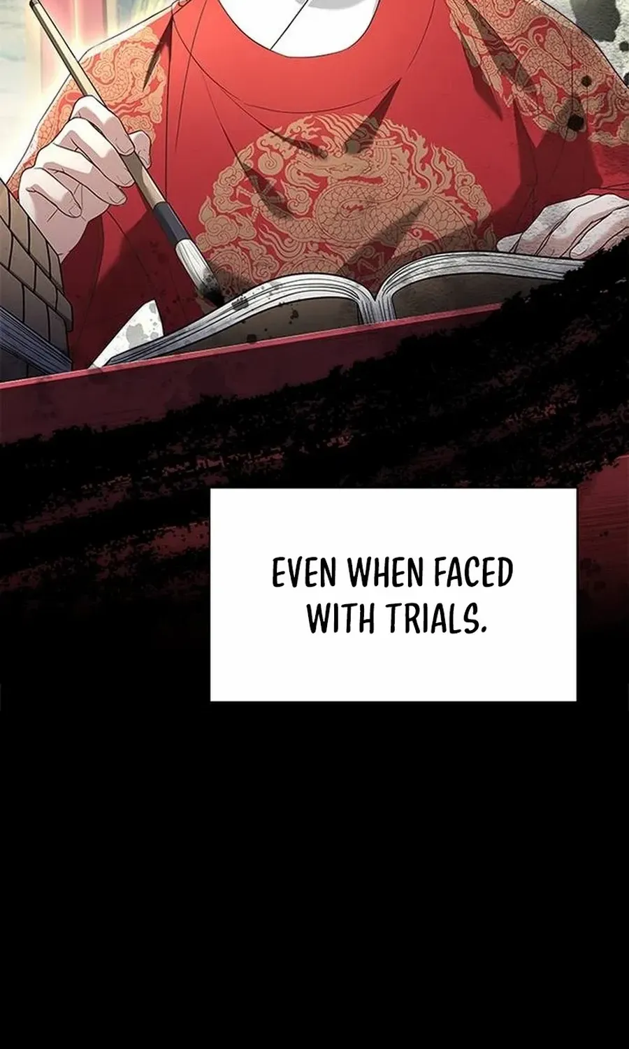 Read Haesi’s New Path chapter 38 image 10 on Lezhin