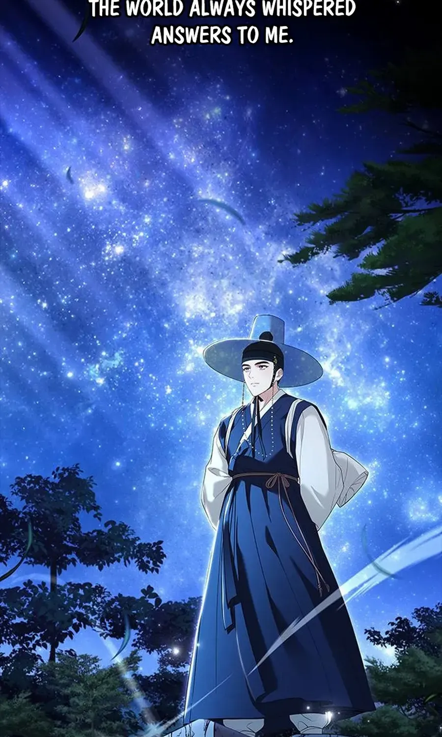Read Haesi’s New Path chapter 38 image 12 on Lezhin