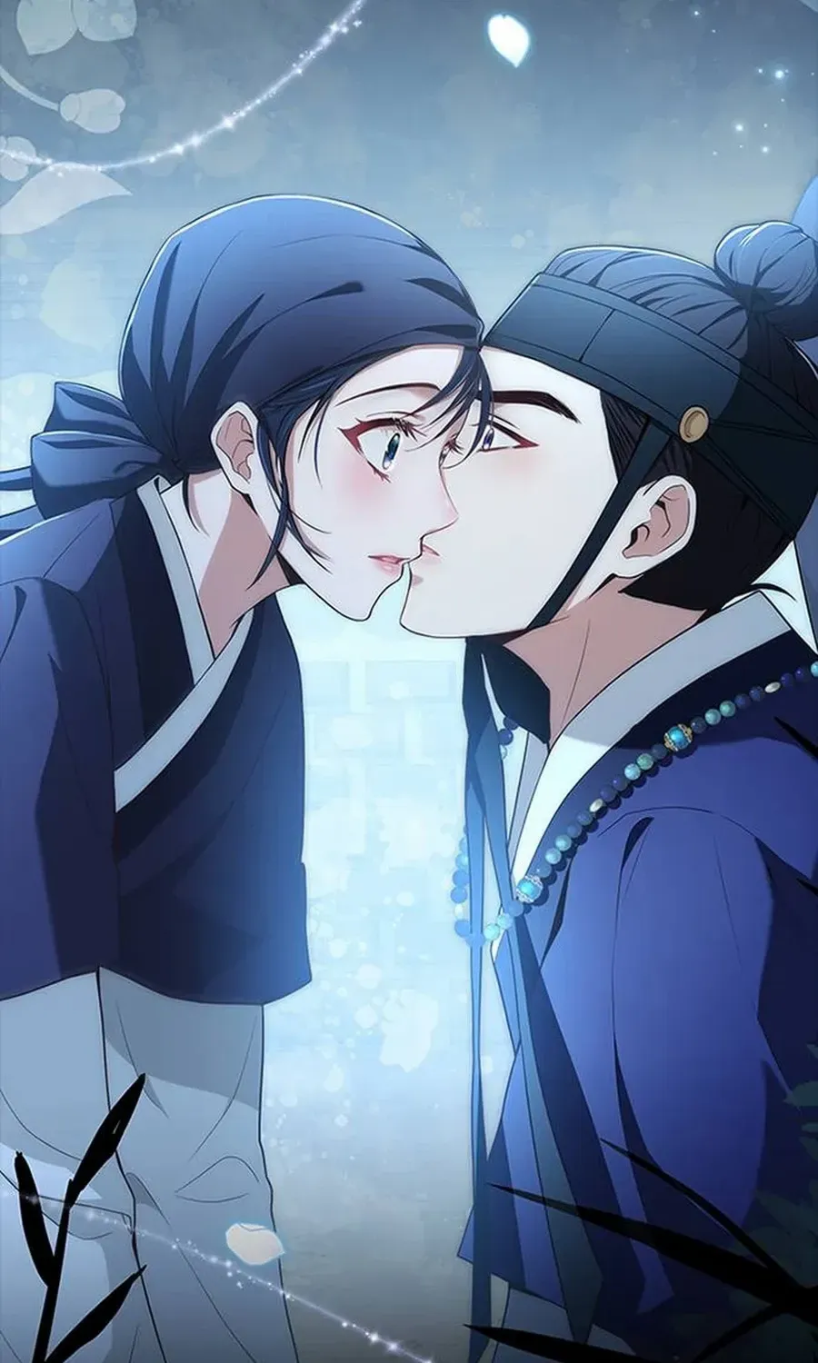 Read Haesi’s New Path chapter 38 image 16 on Lezhin