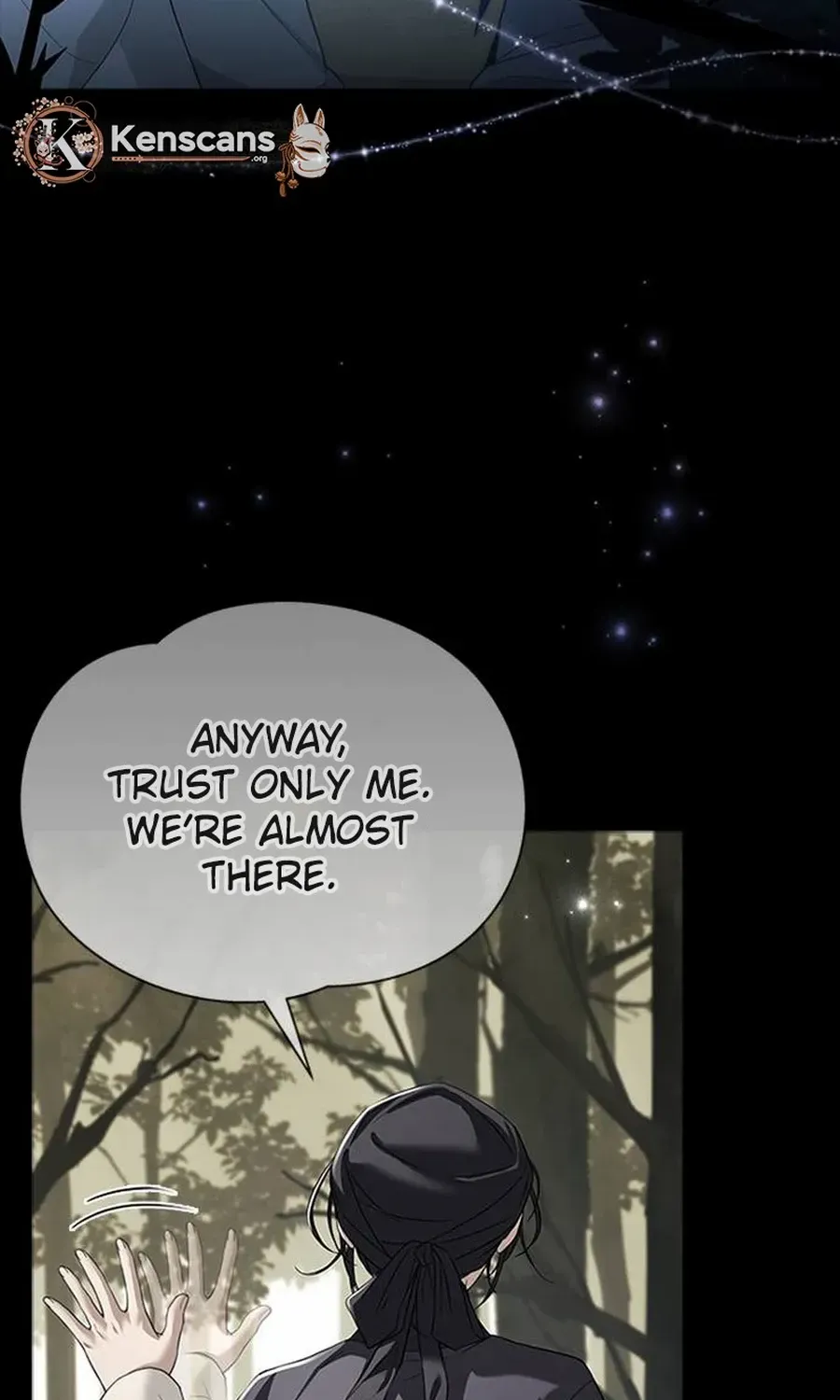 Read Haesi’s New Path chapter 38 image 17 on Lezhin