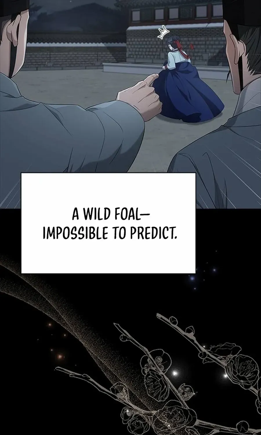 Read Haesi’s New Path chapter 38 image 20 on Lezhin