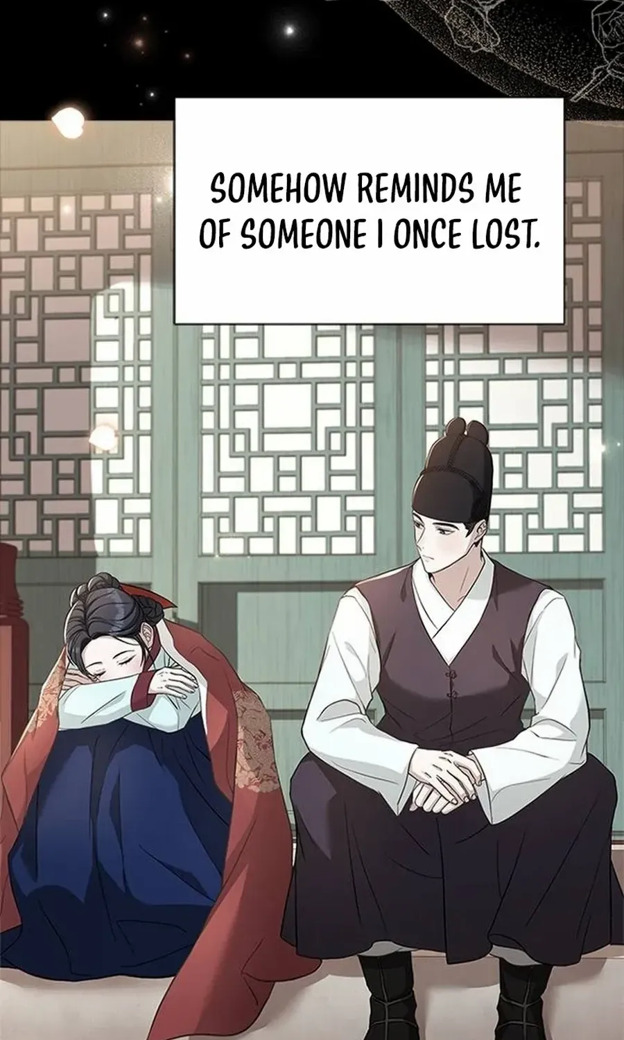 Read Haesi’s New Path chapter 38 image 21 on Lezhin
