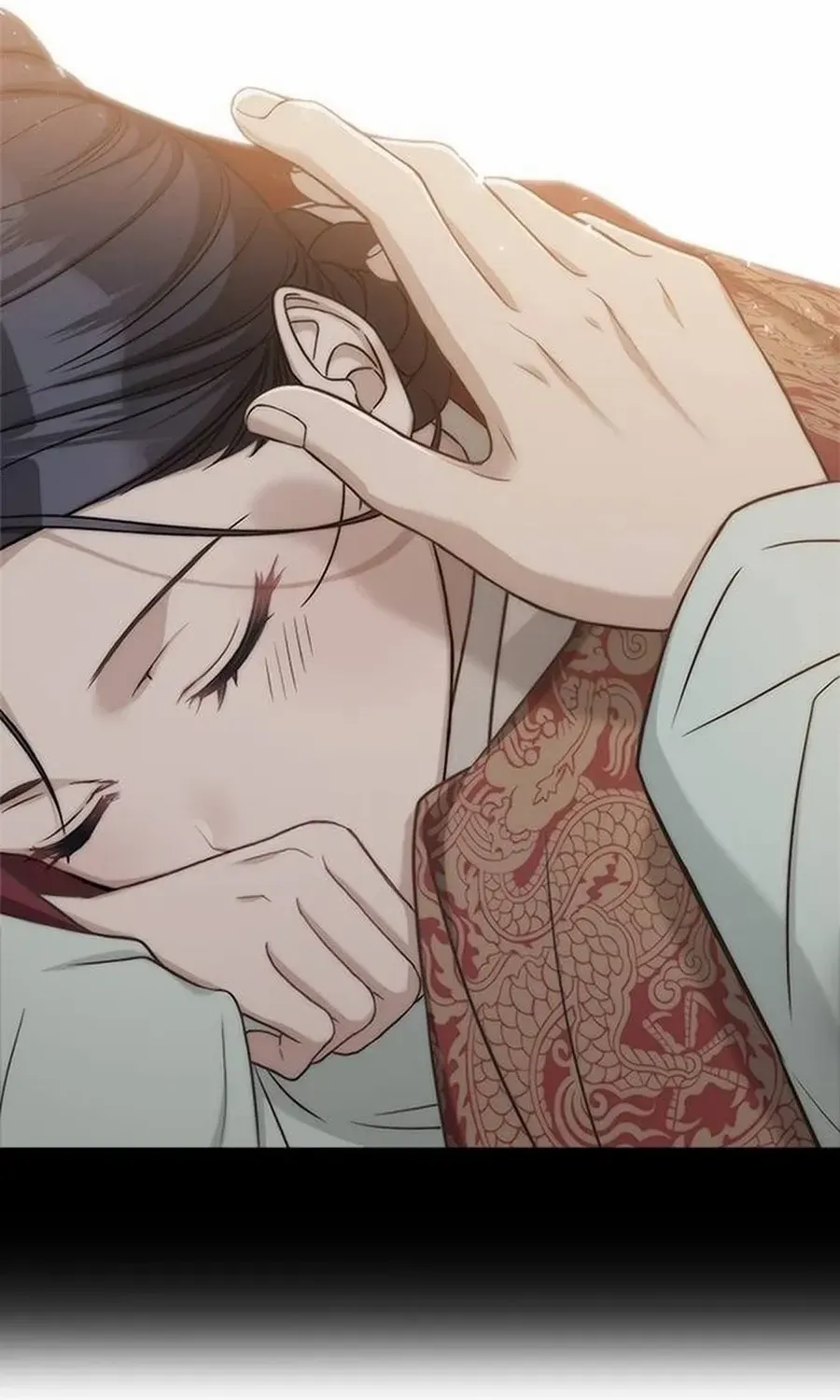 Read Haesi’s New Path chapter 38 image 23 on Lezhin