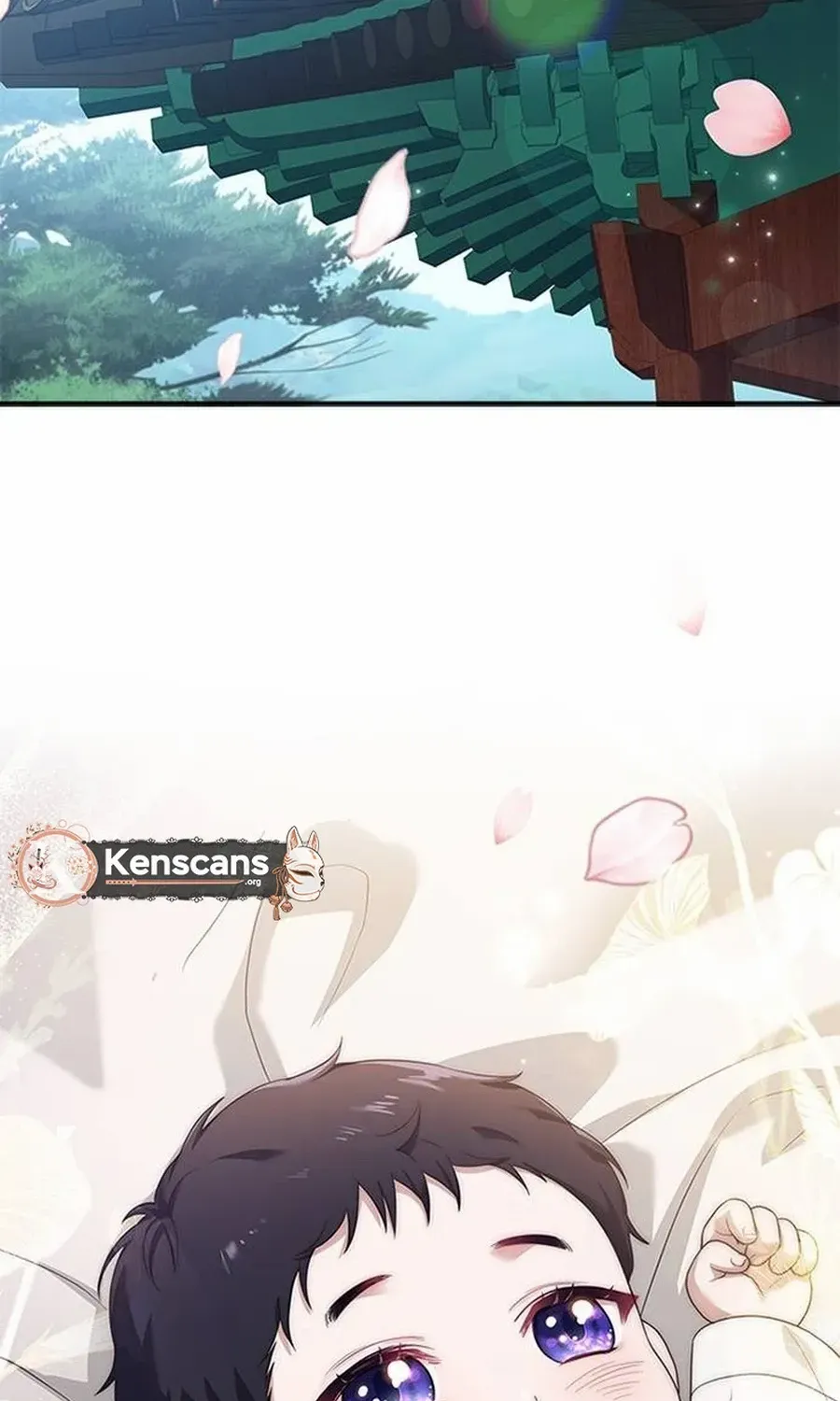 Read Haesi’s New Path chapter 38 image 3 on Lezhin