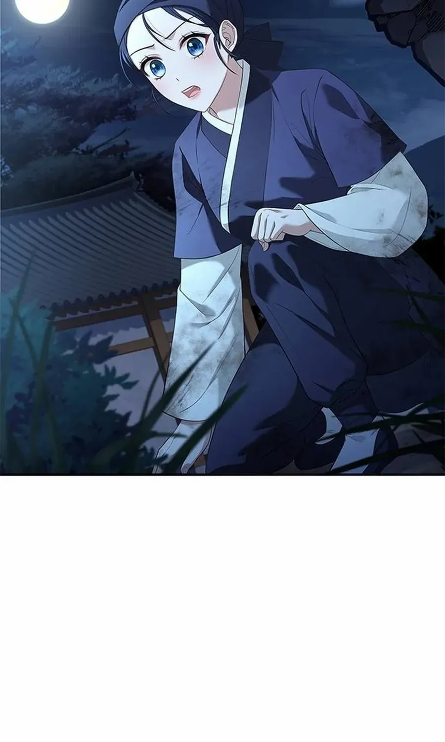Read Haesi’s New Path chapter 38 image 31 on Lezhin