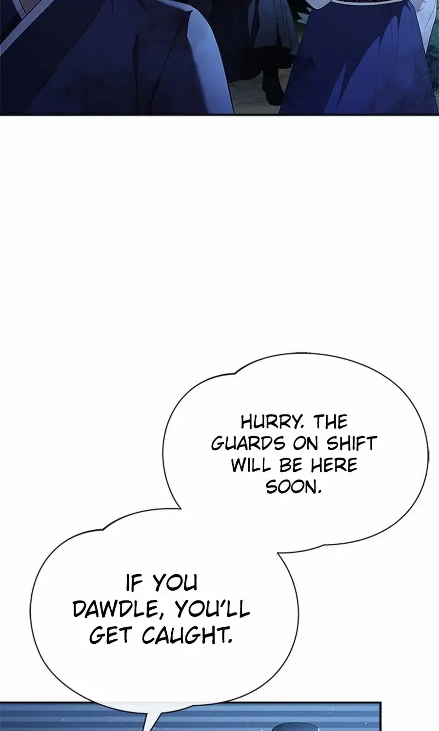Read Haesi’s New Path chapter 38 image 36 on Lezhin