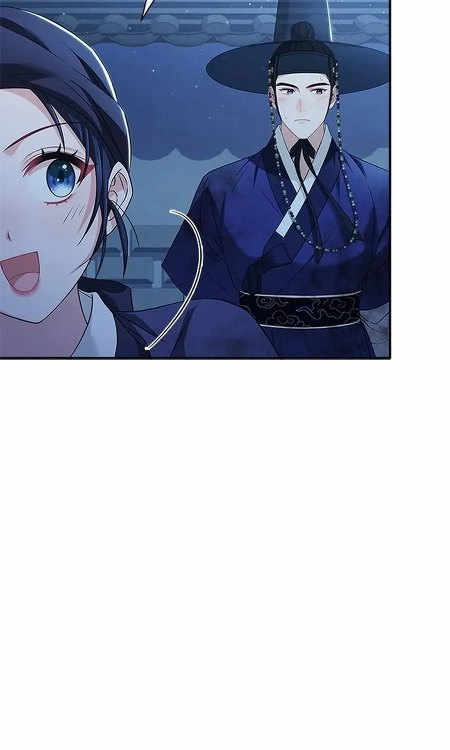 Read Haesi’s New Path chapter 38 image 37 on Lezhin