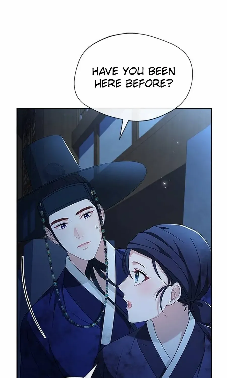 Read Haesi’s New Path chapter 38 image 48 on Lezhin