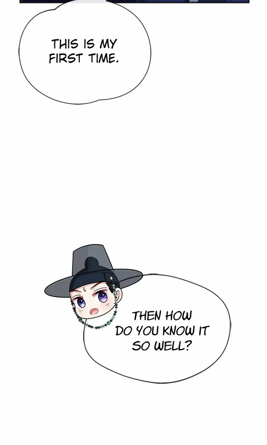 Read Haesi’s New Path chapter 38 image 49 on Lezhin