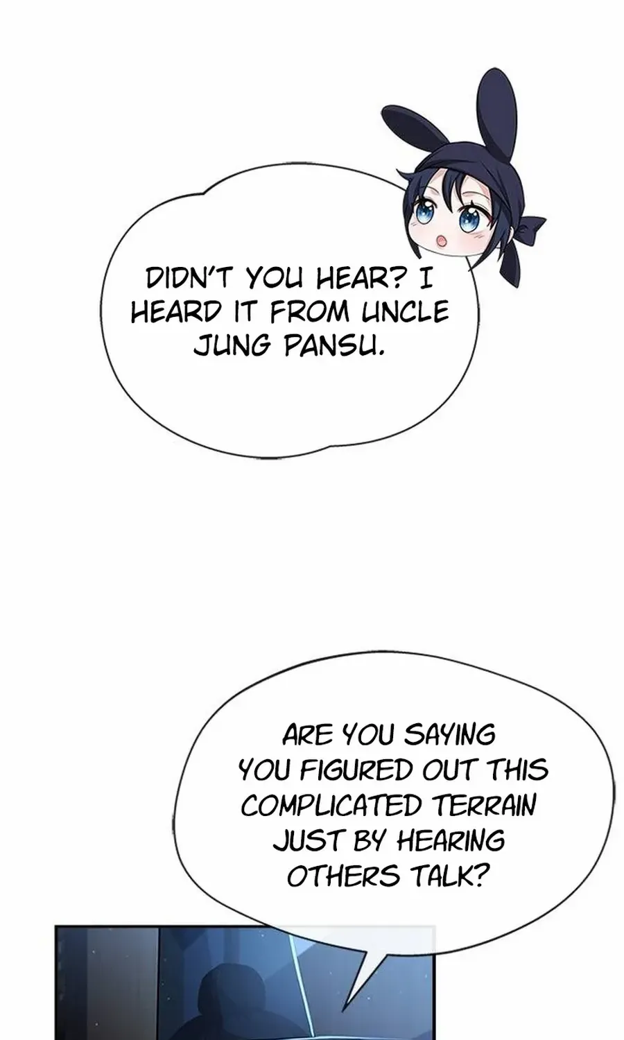 Read Haesi’s New Path chapter 38 image 50 on Lezhin