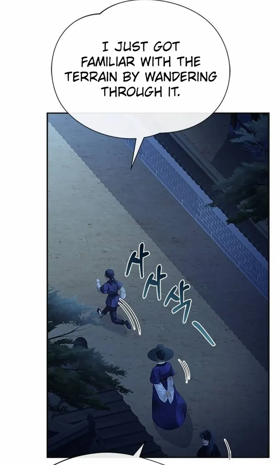 Read Haesi’s New Path chapter 38 image 54 on Lezhin