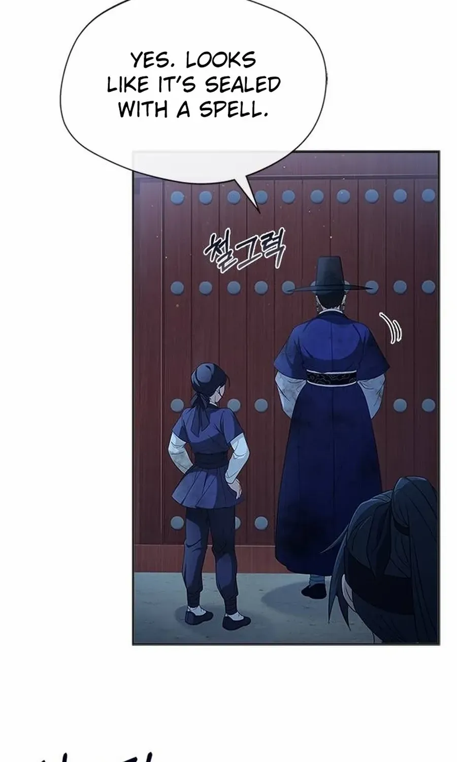 Read Haesi’s New Path chapter 38 image 59 on Lezhin