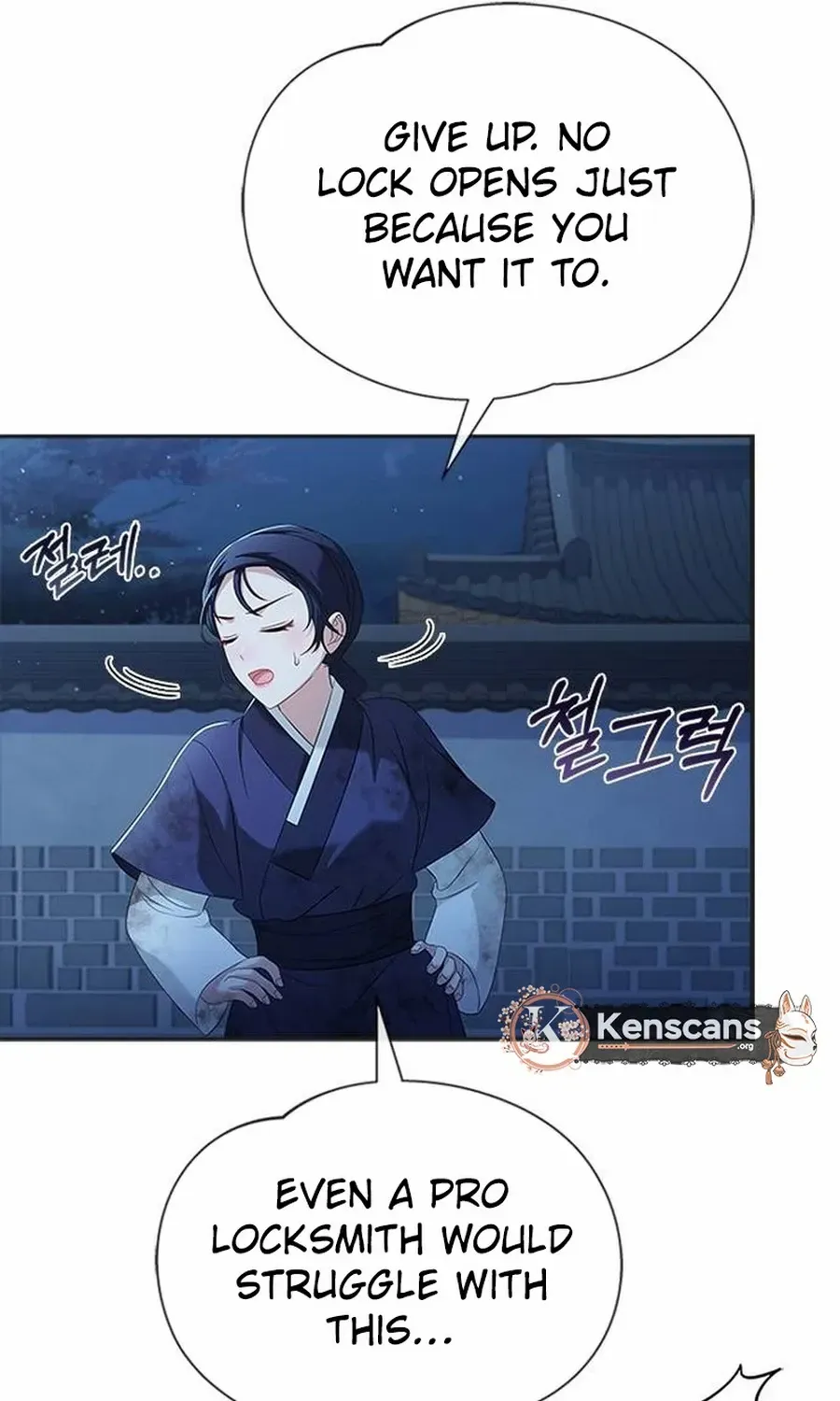 Read Haesi’s New Path chapter 38 image 61 on Lezhin