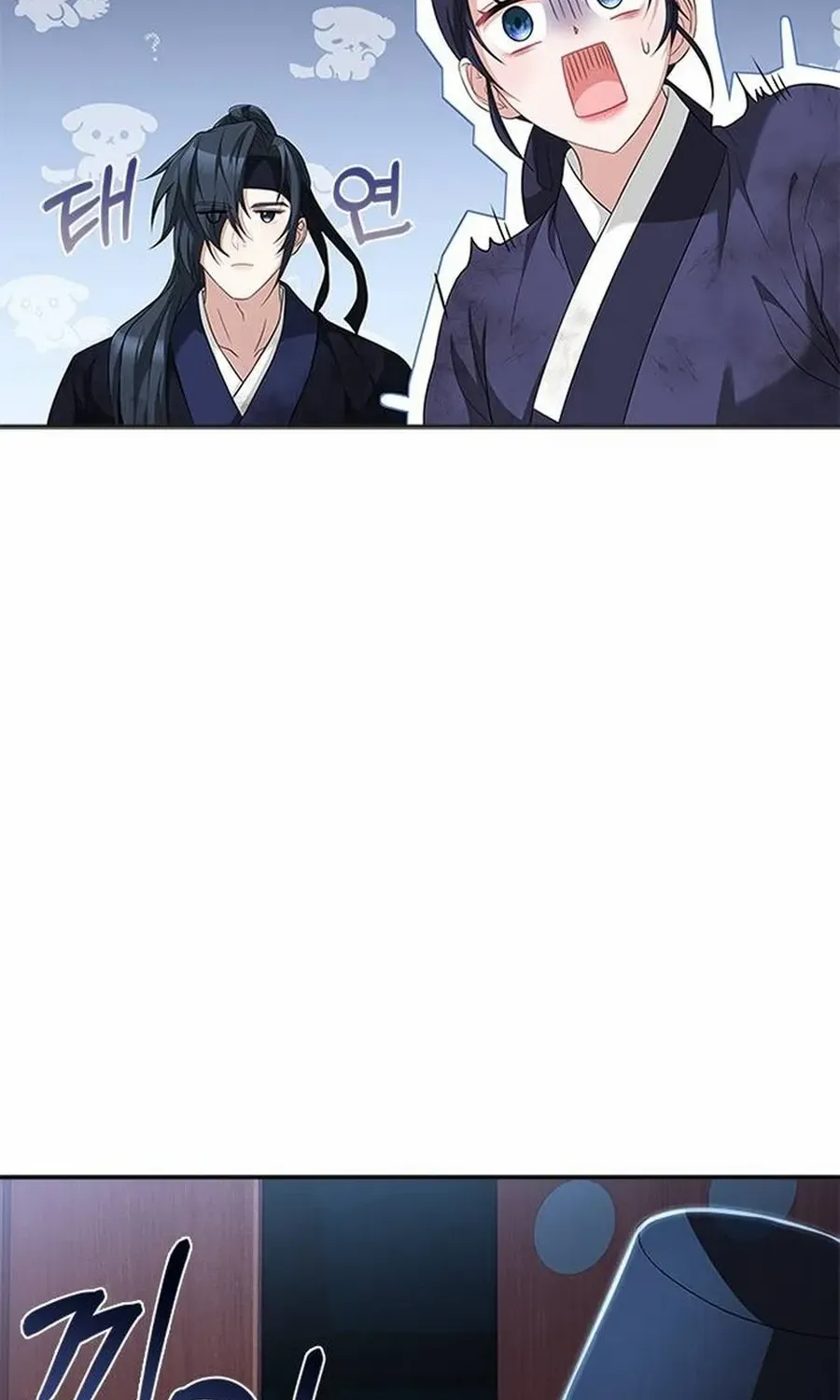 Read Haesi’s New Path chapter 38 image 64 on Lezhin