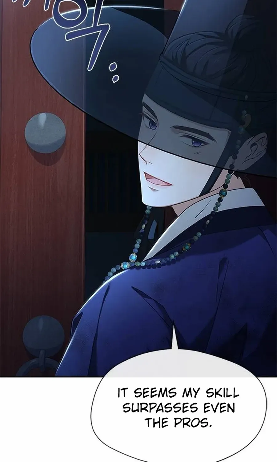 Read Haesi’s New Path chapter 38 image 65 on Lezhin