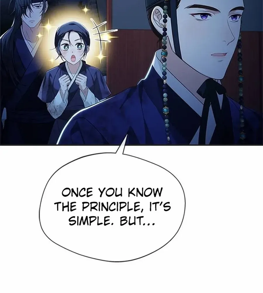 Read Haesi’s New Path chapter 38 image 67 on Lezhin