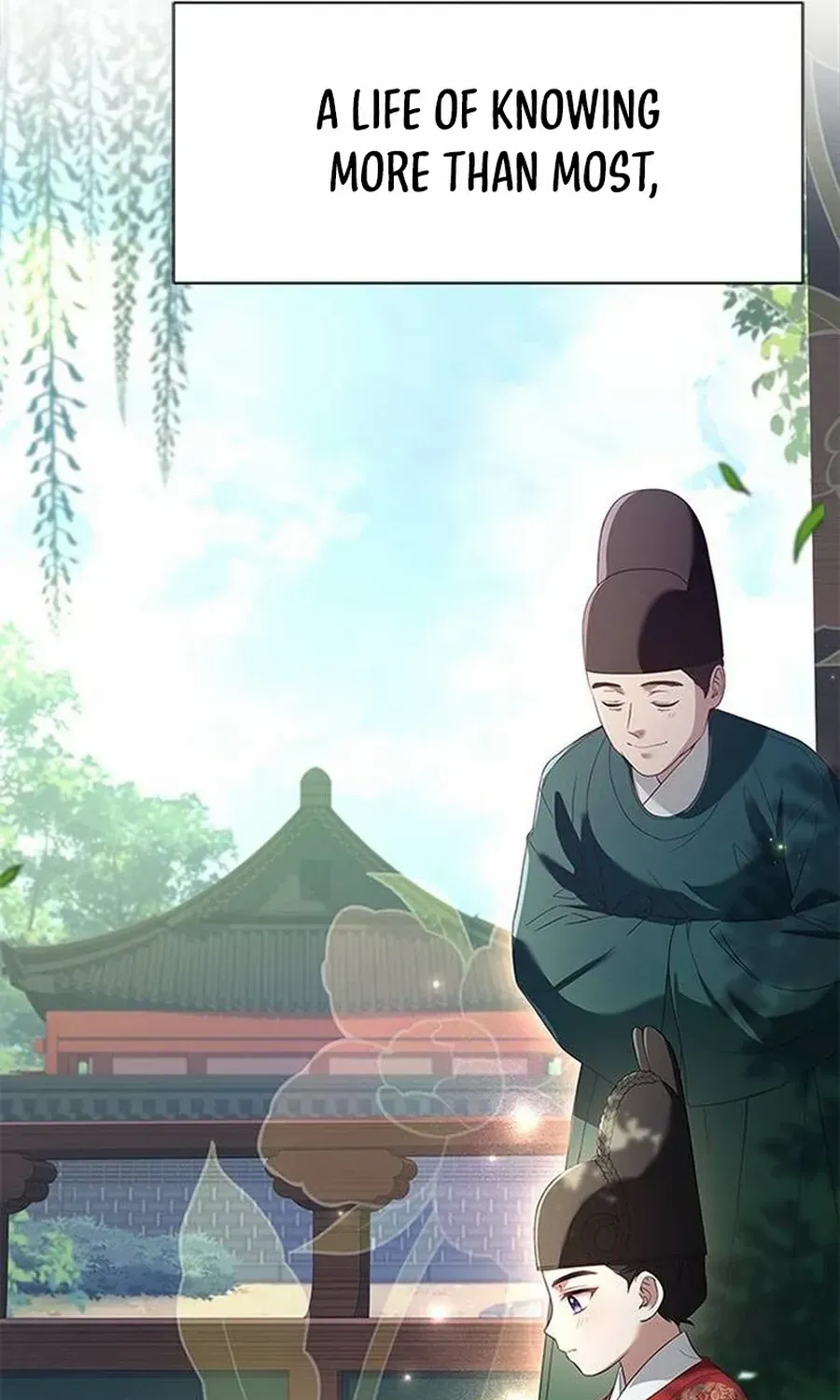 Read Haesi’s New Path chapter 38 image 7 on Lezhin