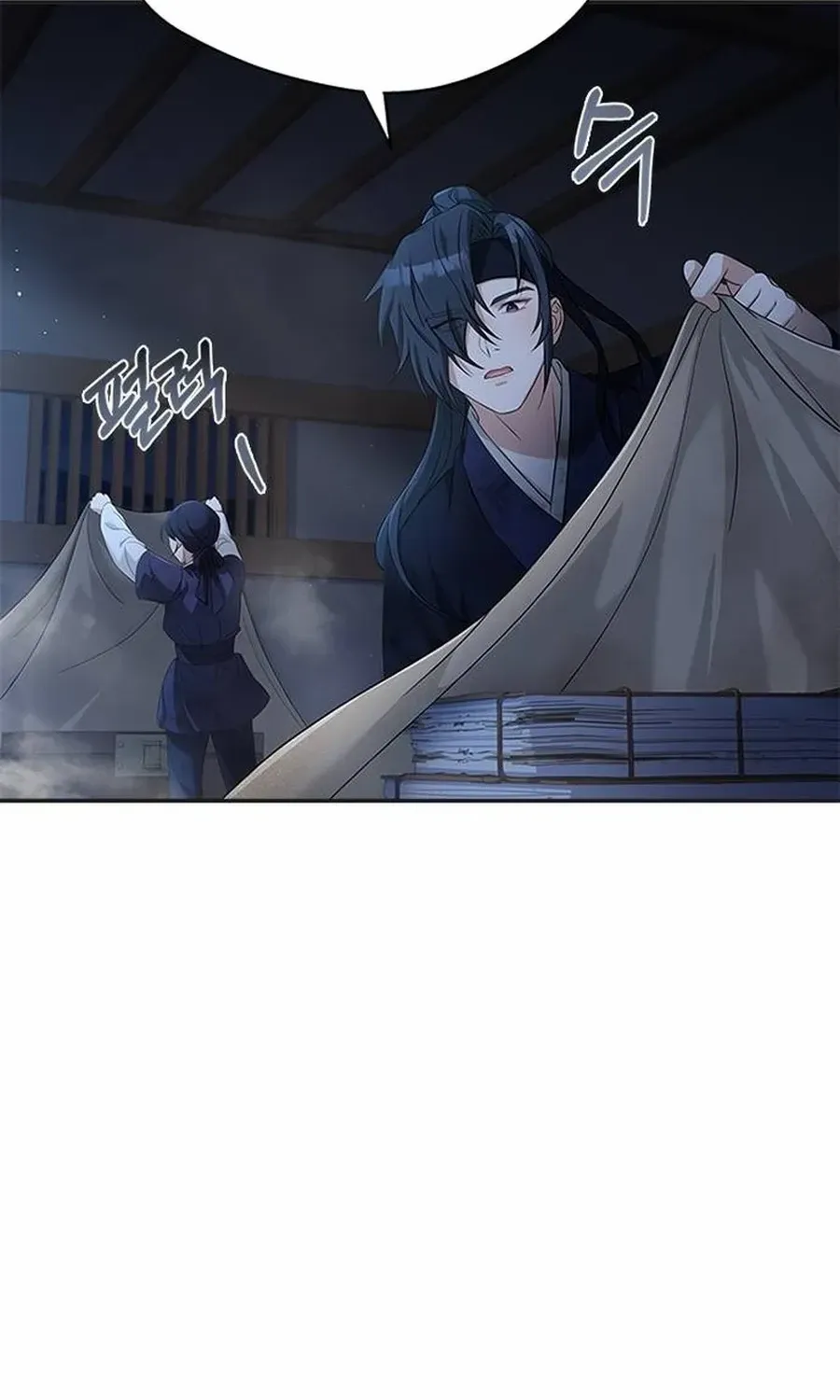 Read Haesi’s New Path chapter 38 image 70 on Lezhin